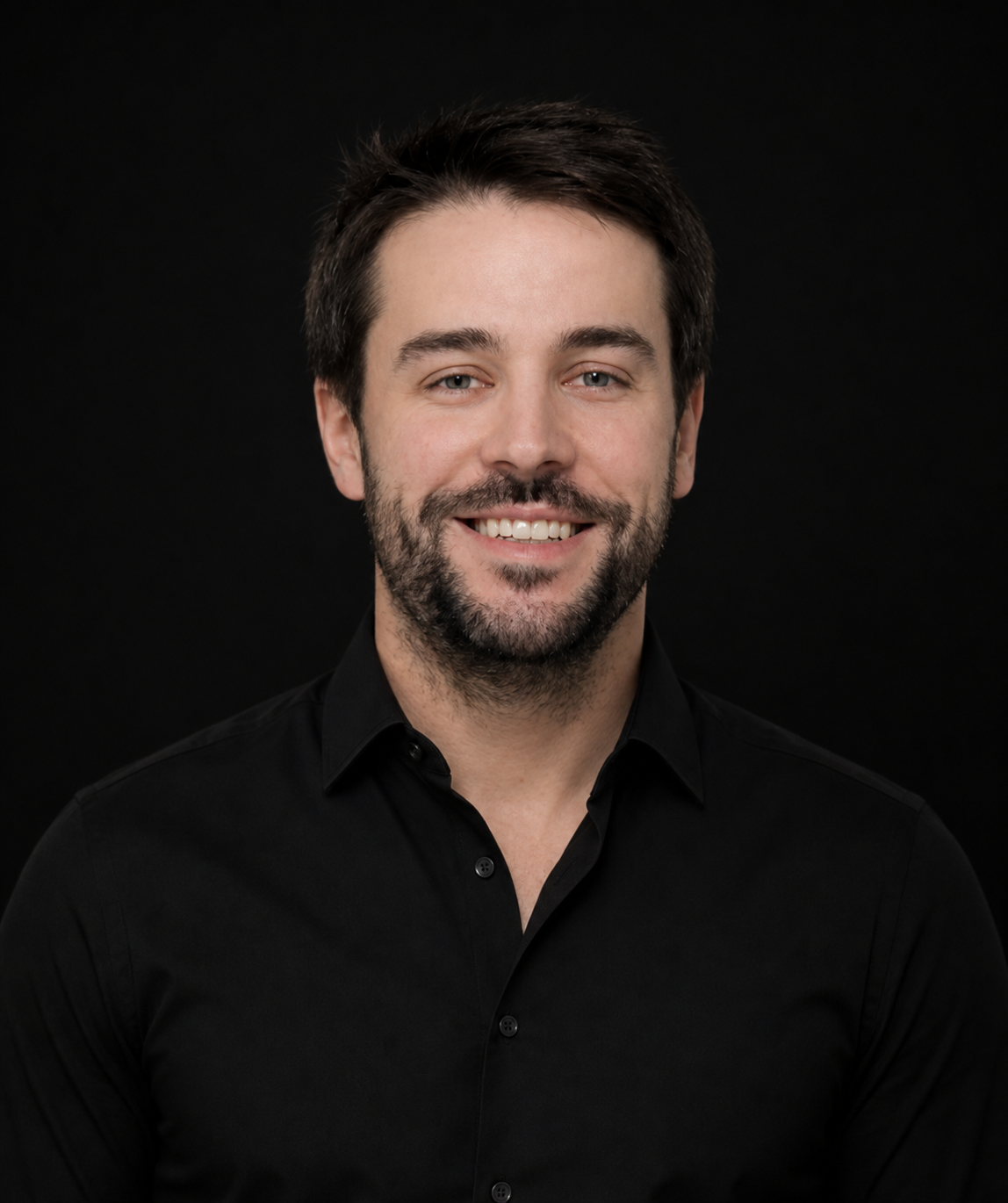 Dr. Gonçalo Castilho