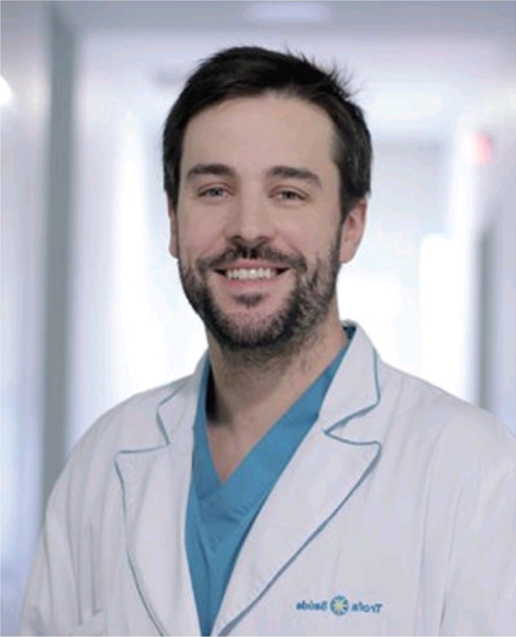 Dr. Gonçalo Castilho