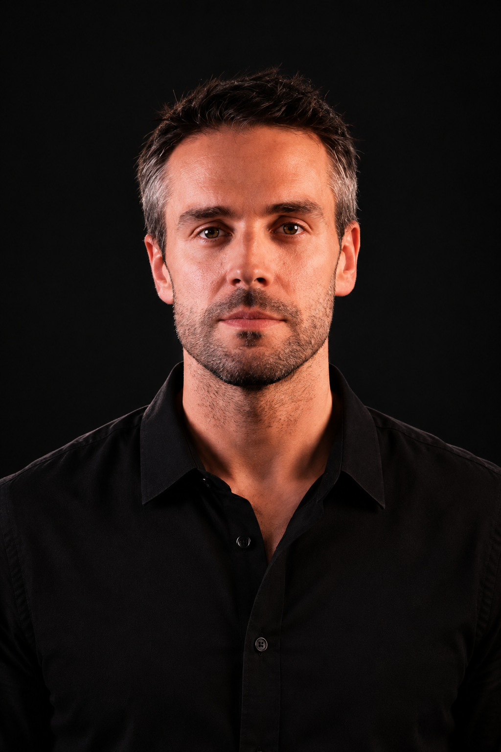 Dr. Gonçalo Castilho