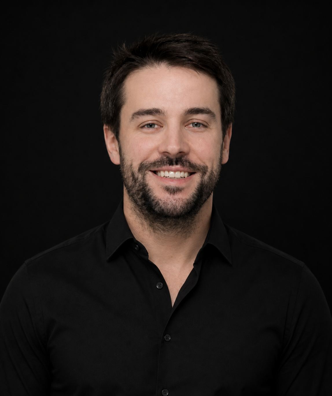 Dr. Gonçalo Castilho