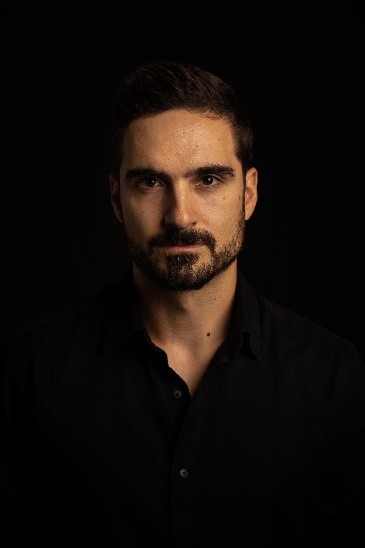 Dr. João Borges Nogueira